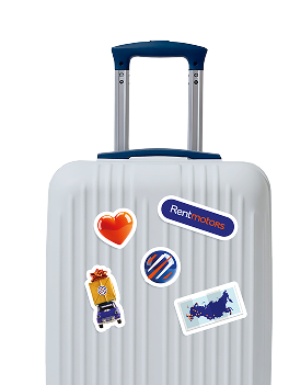 suitcase